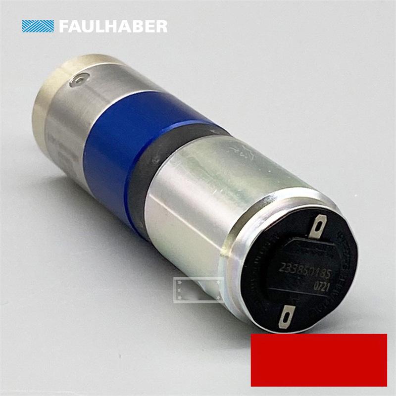 FAULHABER motors 2237B018CXR & 2657WO12CXR, Vācijā