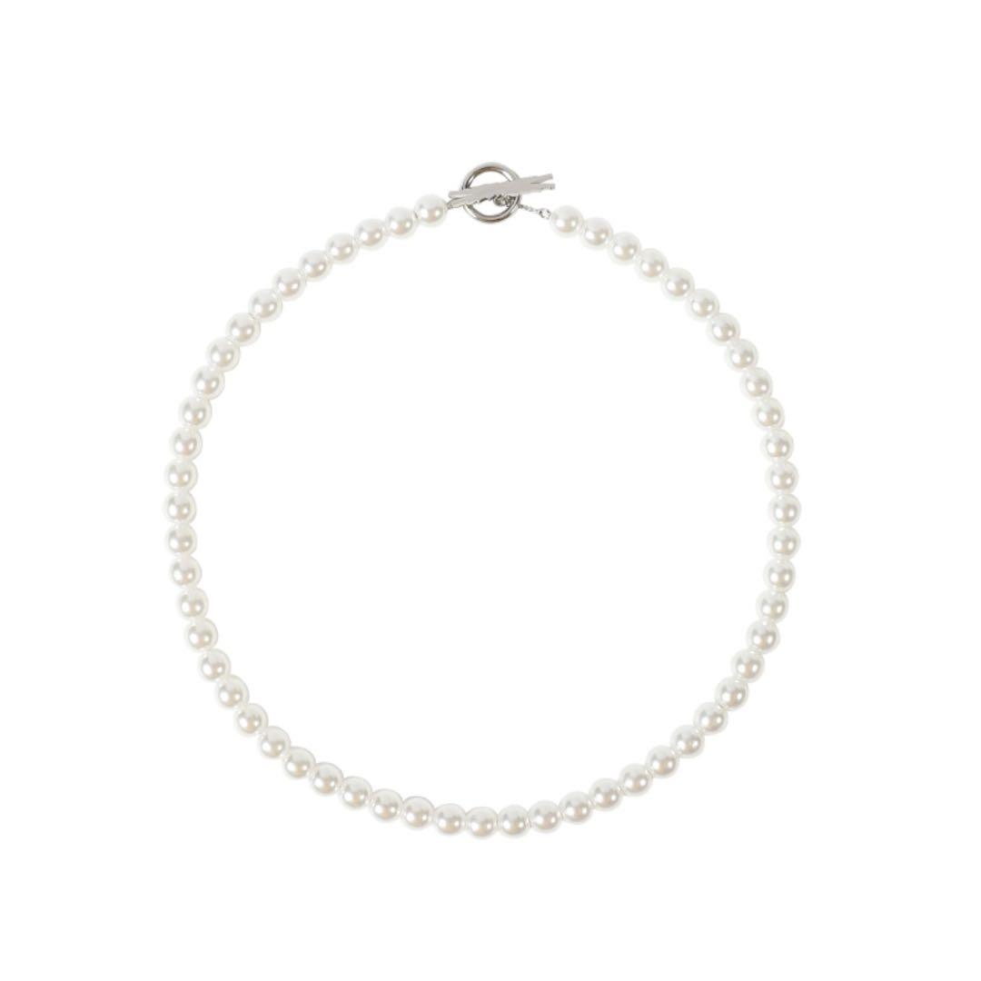 

[USED] Luseraphim pearl necklace