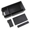 Car Central Armrest Storage Box Center for Mercedes Benz C Class W206 220d 2022 2023 2024 Console Organizer Containers
