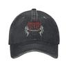 StrayKided World Tour Washed Baseball Cap Kpop Dominte Casual Sun Hats Unisex-Teens Outdoor Baseball Caps