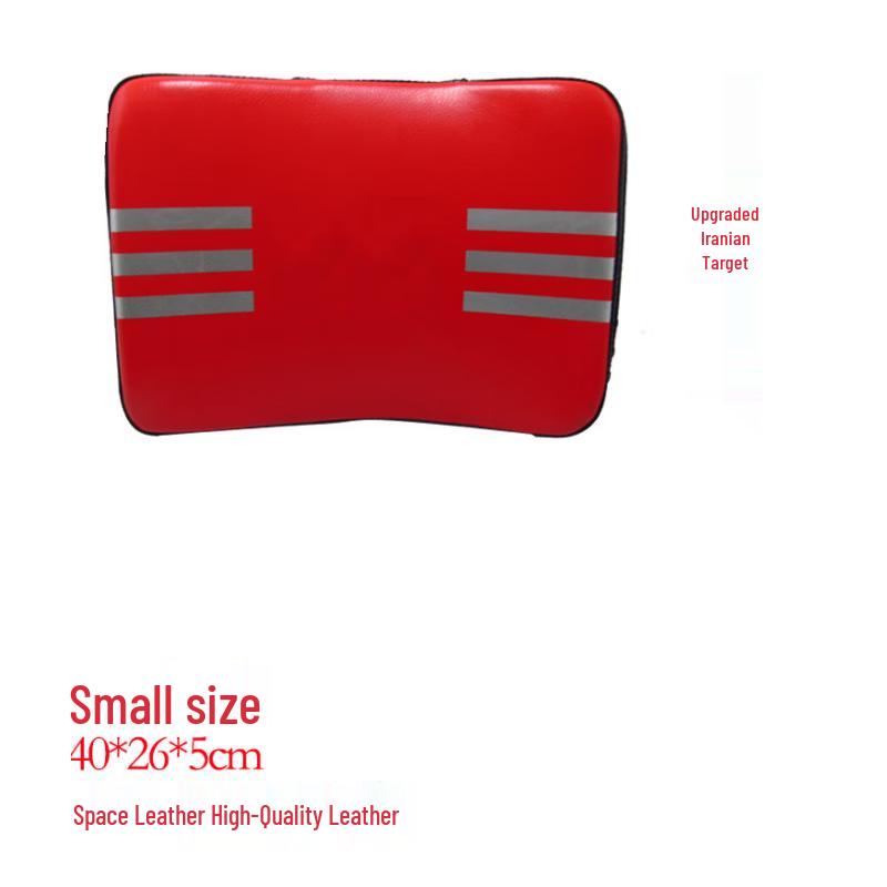 Miflame Taekwondo Curved Training Kick Pad Small