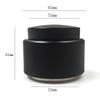 58 Tamper Distributor Espresso Distribution Tool Adjustable Hand Tampers for 58mm Kitchen