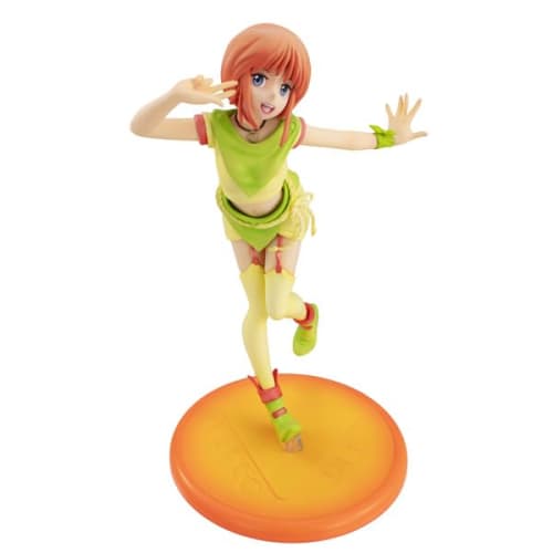 Excellent Model RAHDX Series G.A.NEO Mobile Suit Gundam ZZ Elpeo Ple Re. Complete Figure