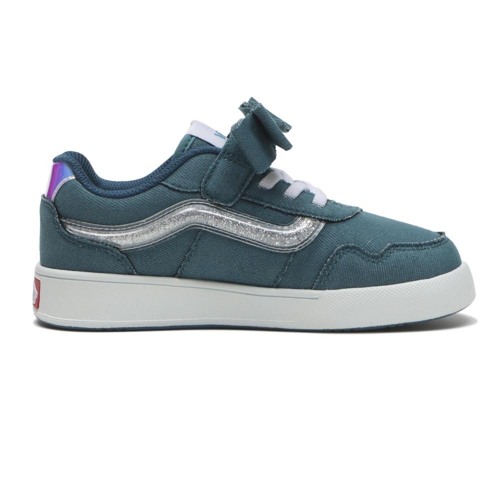 Vans Rigida Denim White V2920k D.rbn Denim White