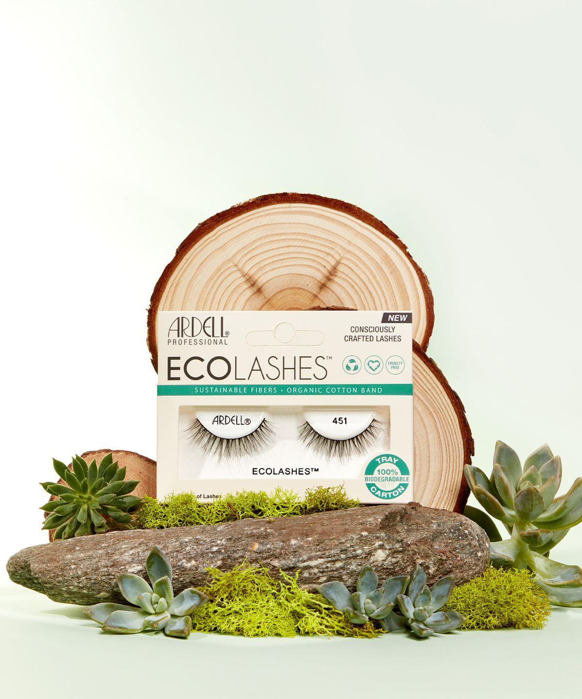 Eco Lash Eyelash No. 451
