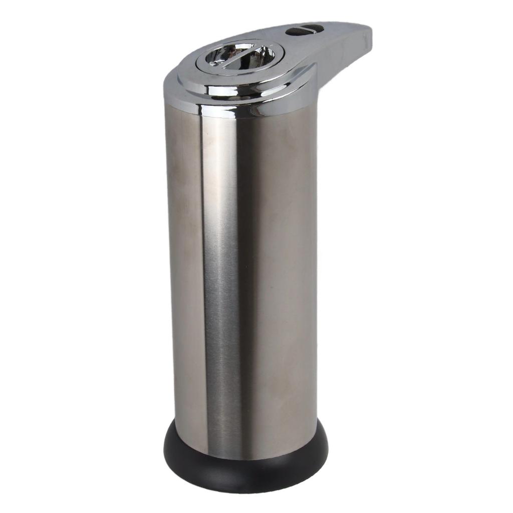 Automatic Induction Soap Dispenser Infrared Motion Sensor Bottle for Bathroom Office
