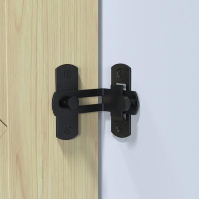 Buckle Hasp Door Bolt Sliding Door Lock Sliding Lock