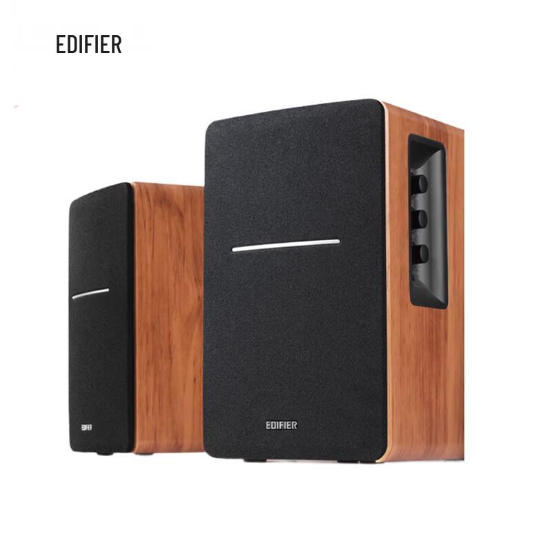 Edifier R1200BT Bluetooth Bookshelf Speakers