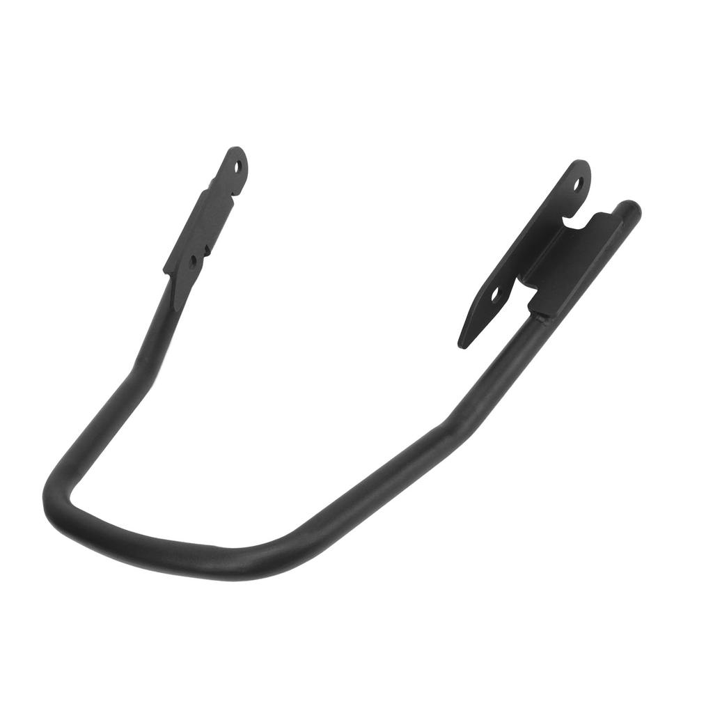 Motorrad-Rücksitz-Haltegriff, bequemer Griff, Eisen, Armlehnengriff für den Rücksitz des Motorrads für 660