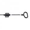 Pull Recliner Release Cable Handle Sofa Chair Furniture Couch Lever 91cm