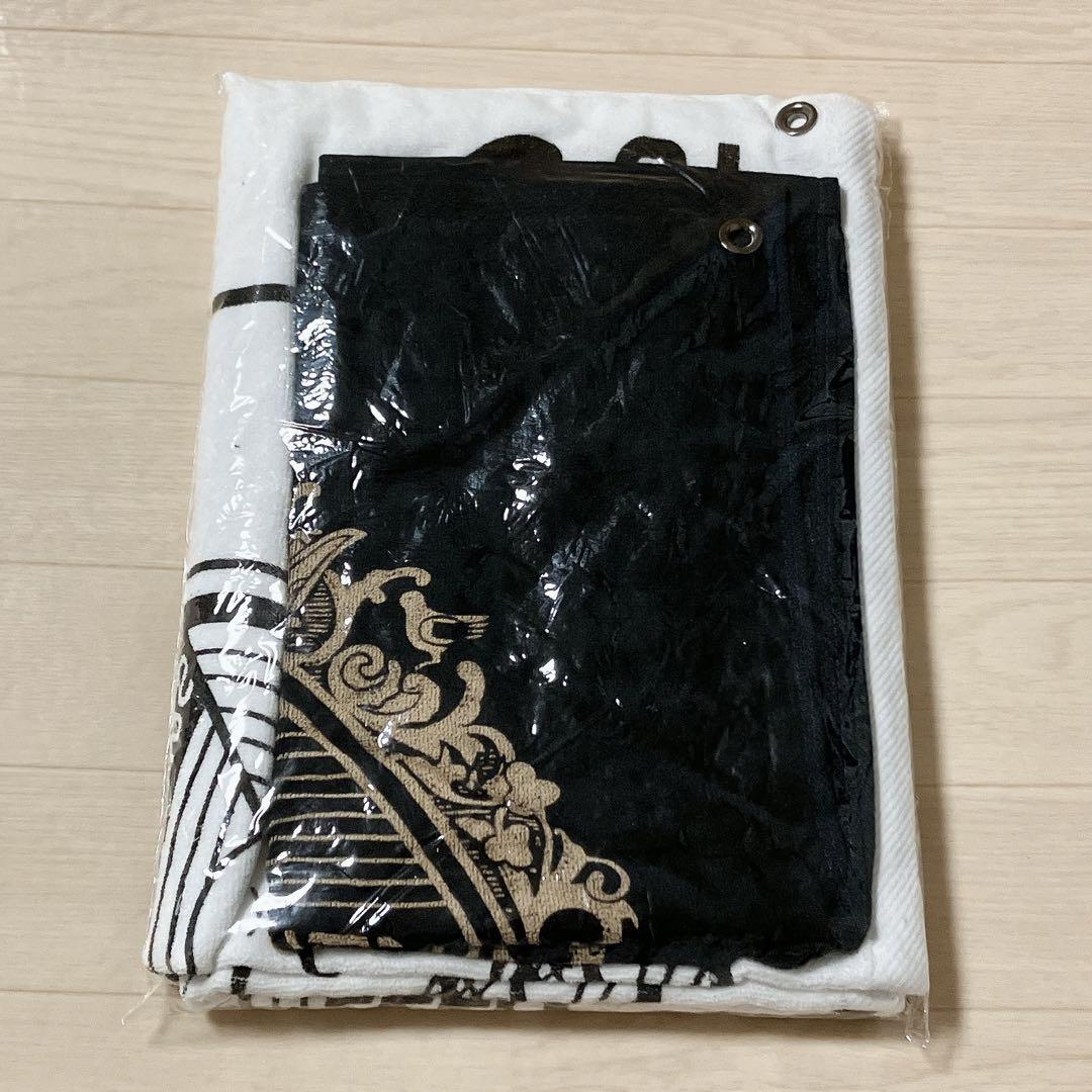 

[Б/У] 2NE1 Корея Концерт NOLZA Полотенце Трампа