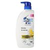 Head & Shoulders Anti-Dandruff Oil Control Shampoo