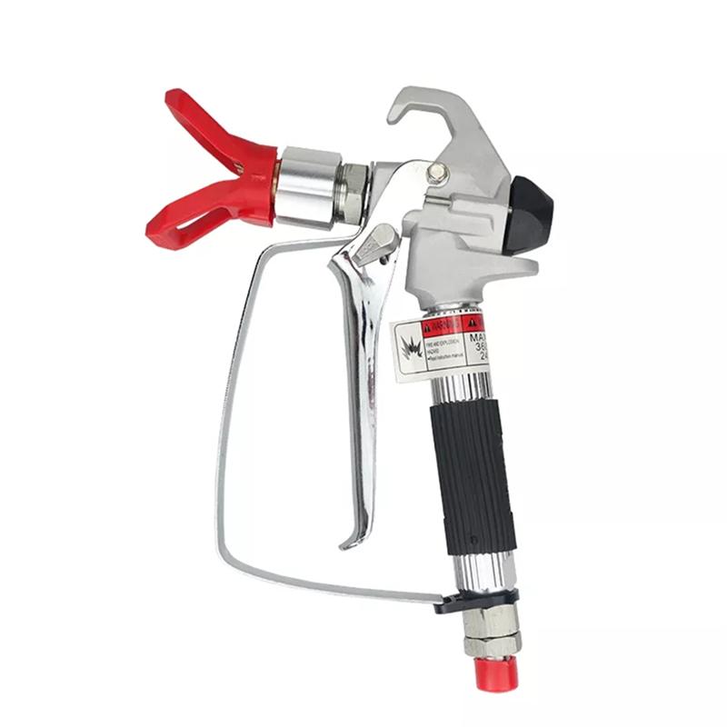 High Pressure 3600PSI Airless Paint Spray For Wagner Titan Spraying Machine-B61B