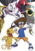 Digimon DVD Box 5 Adventure