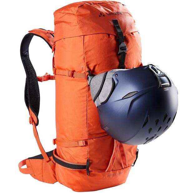 Backpack Vaude Serles 32 Burnt Red (16078-323)