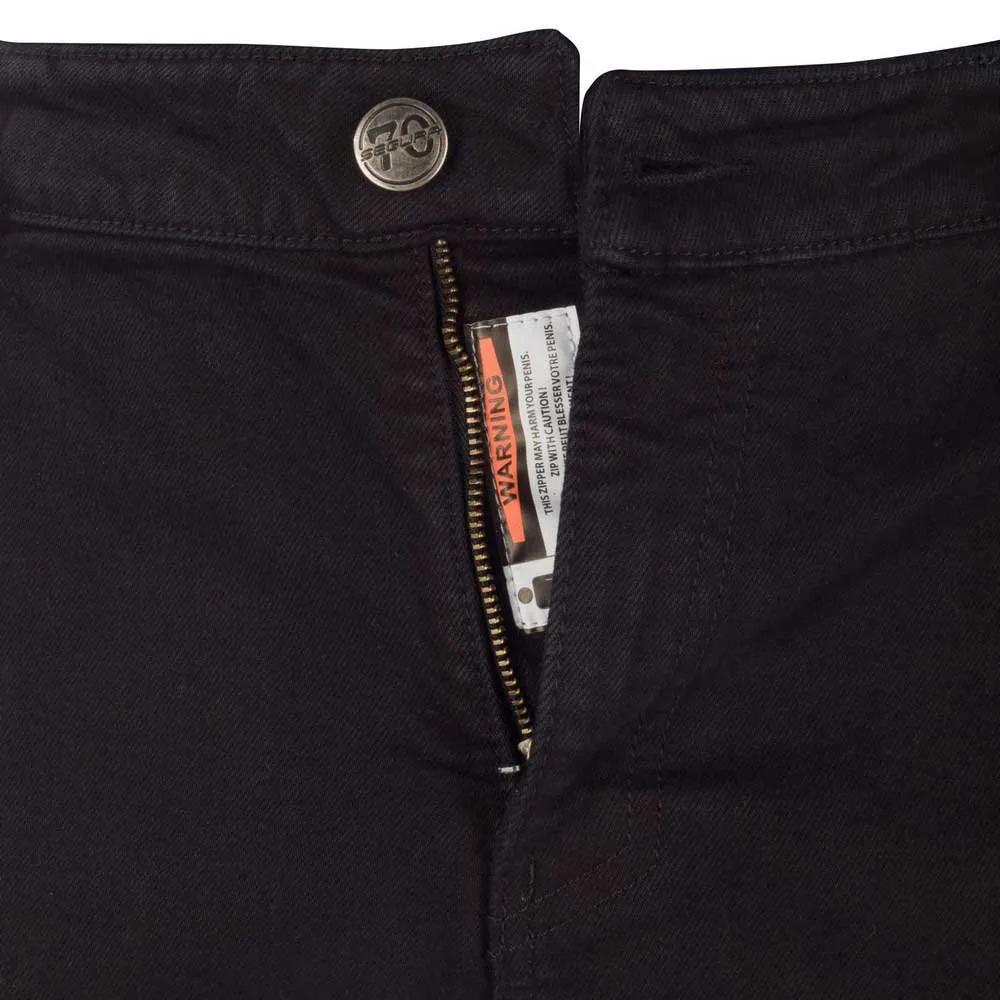 Segura Cosmic Jeans