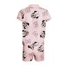 Disney Girls Minnie Mouse Pajamas Set