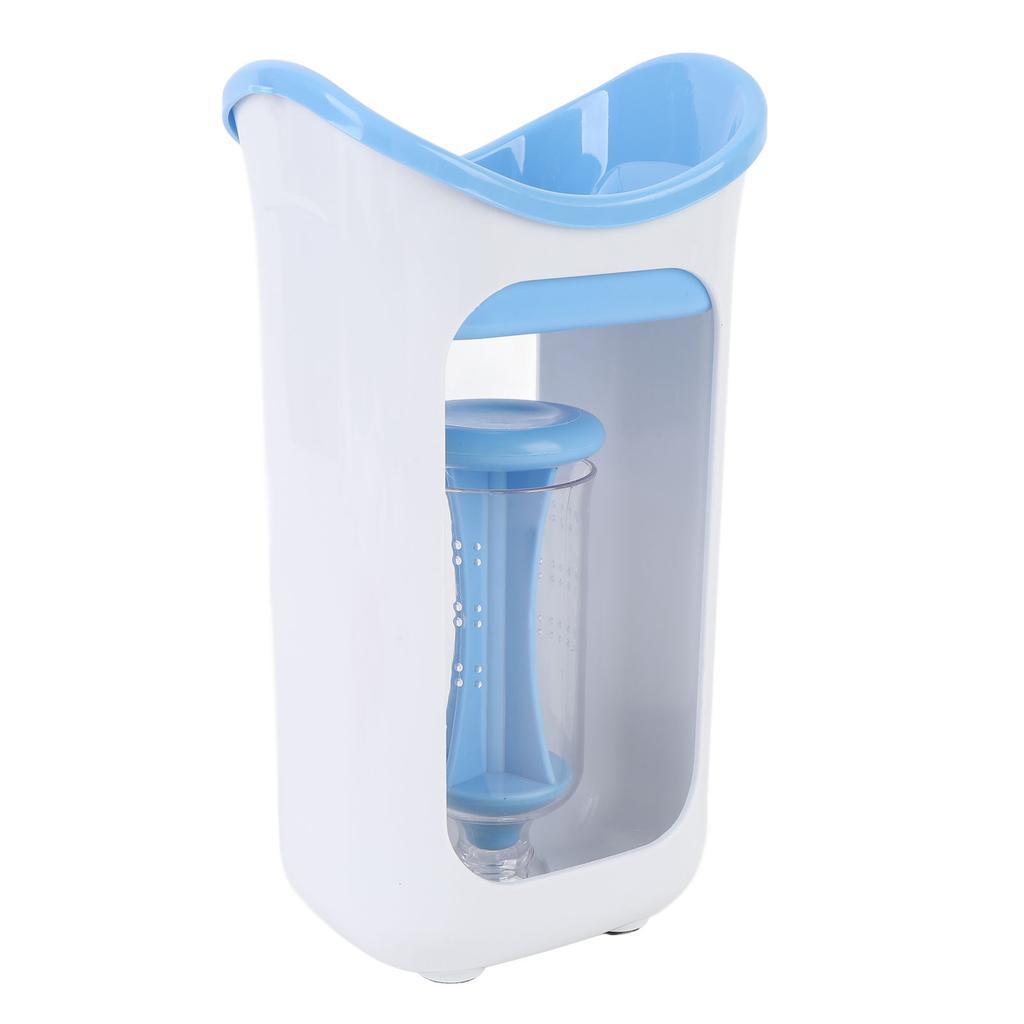 Squeeze Station for Homemade Toddler Food Pouch Filling Station for Puree Food Portable Puree