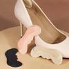 2pcs-Insoles Shoe Heel Stickers Insert Insole Patch Heel Pads for Sneaker High Heel Pain Relief Shoe Pad Feet Back Protector