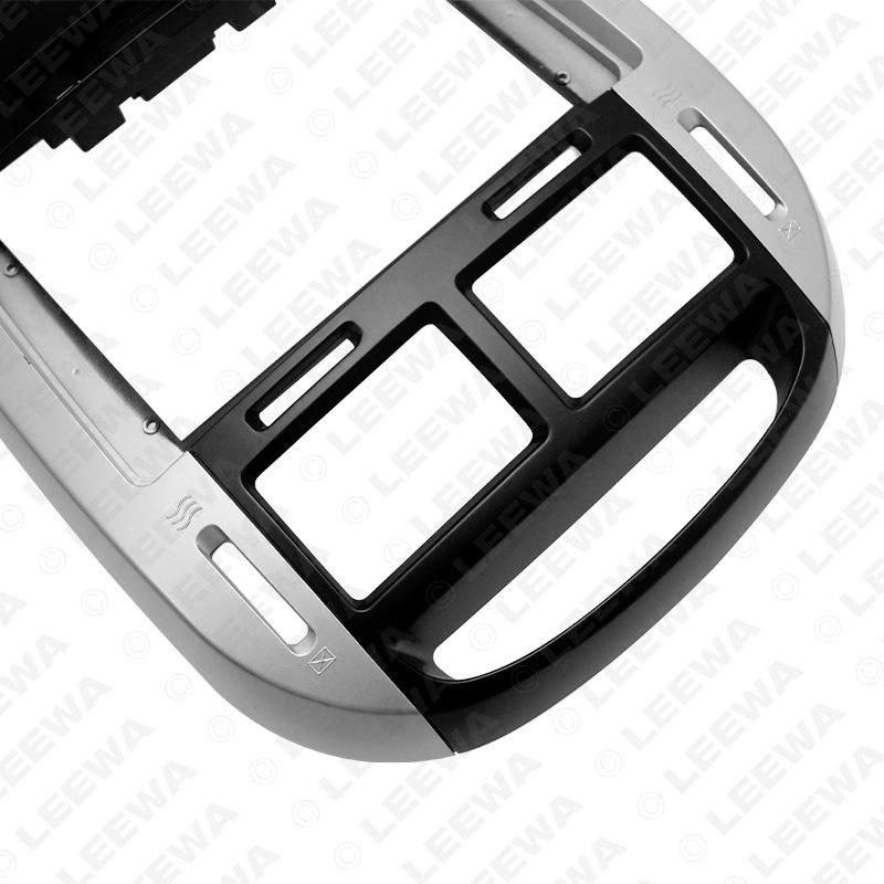 Kia Cerato 2012-2016 Android 9-inch Navigation Display Frame