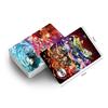 Demon Slayer Double-Sided HD LOMO Card Box Set - 30 Anime Bookmarks