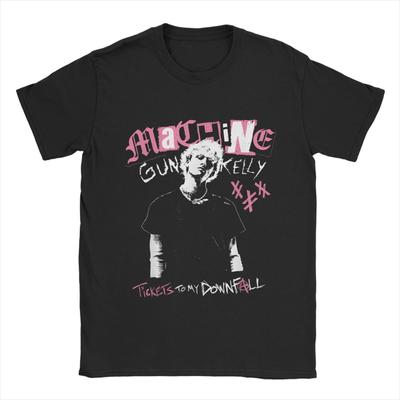 Toppe og T-shirts – T-shirts