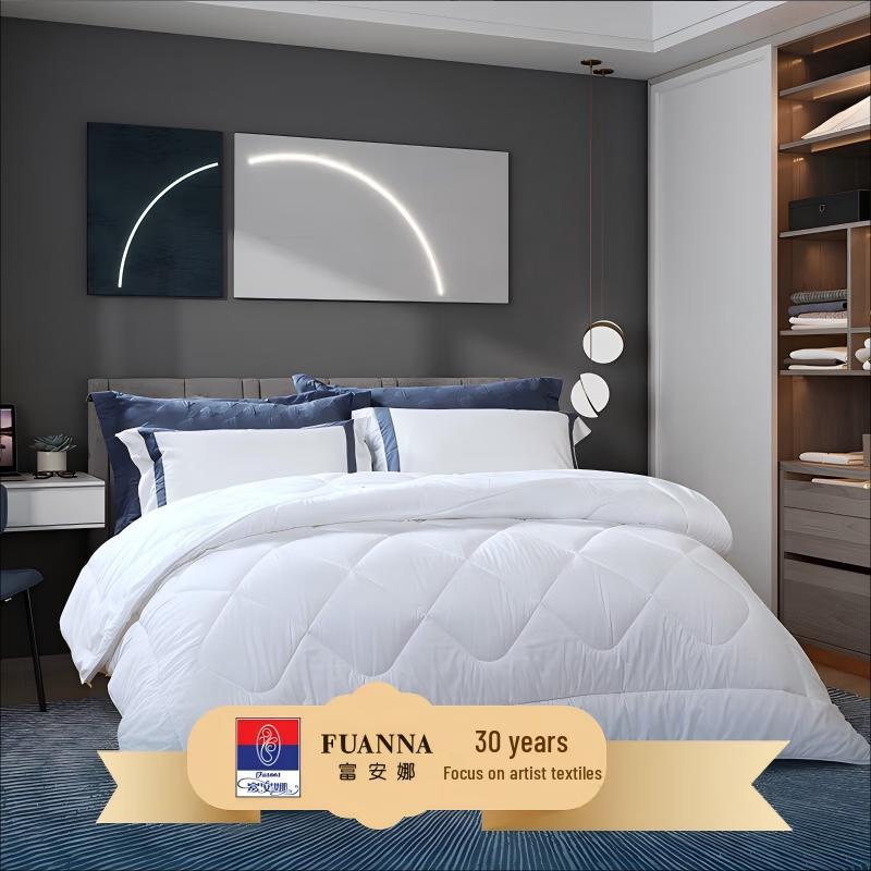 

Fuanna Winter Warm Quilt