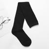 Harajuku Women's Over-the-Knee Three Stripe Socks - Korean Style, Japanese Student Skateboard & Football Socks