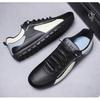 Men's Shoes, Leather Upper, Comfortable, Soft-soled Shoes, Breathable Shoes, Casual Shoes, Sports Shoes