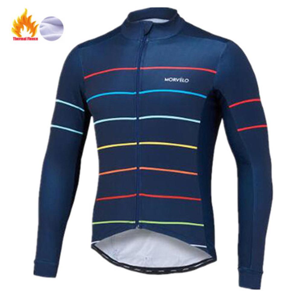2026 Winter Warm Cycling Clothing Set  Fleece Cycling Jersey  Mtb Male Clothing Man Clothes Men's Bike  Thermal Mens Bicycle Pants Set Suit Outfit