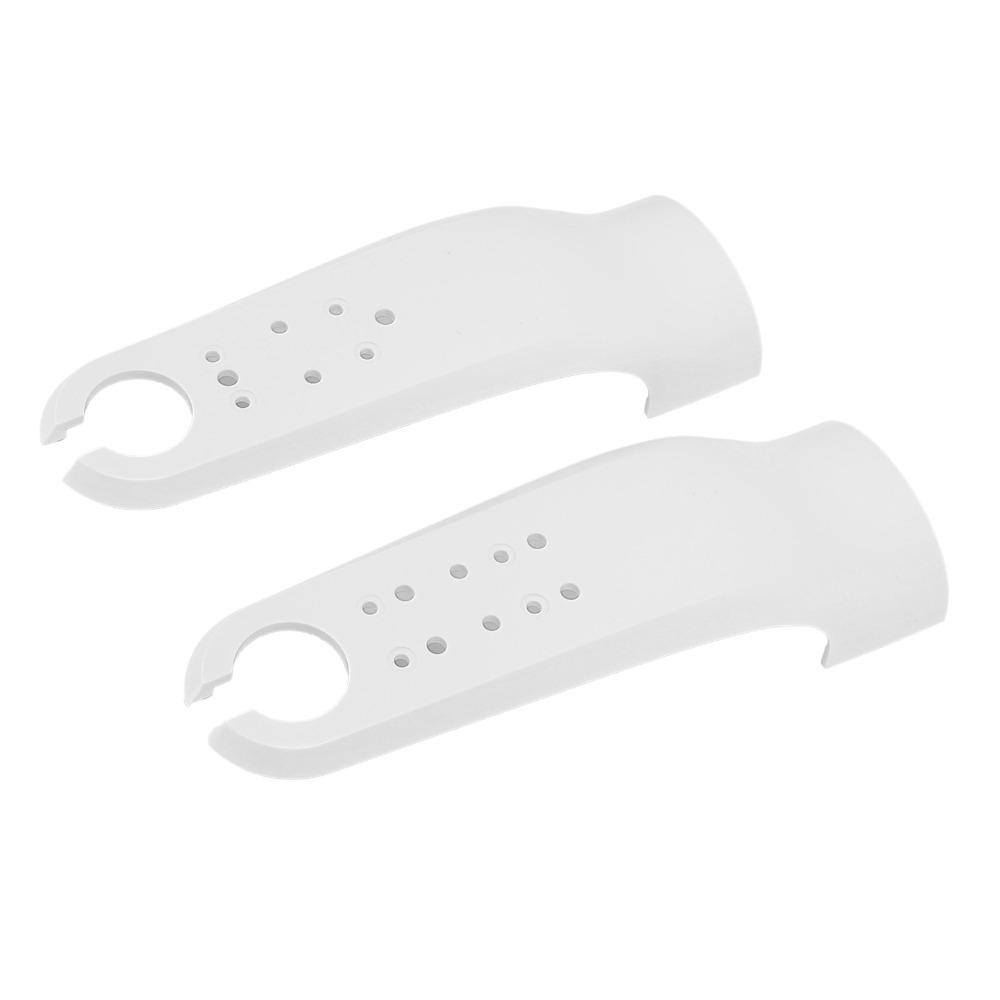 2 Pair Easy To Install Electric Scooter Forks Cover for Xiaomi M365/Pro/1S/Pro2 Electric Scooter