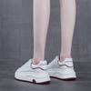 Thick-soled Heightening Spring New Casual Sports Shoes
