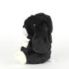 Lop-eared S Black