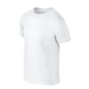 Gildan Unisex Adult Softstyle Plain Ringspun Cotton T-Shirt