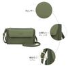 Multifunctional Smartphone Pouch for Popular Shoulder Crossbody Mini Crossbody Smartphone Large Capacity Green [FORRICA] Women, Wallet, Pochette, Bag,
