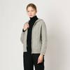 Cable Hoodie Knit Jumper B4wak120