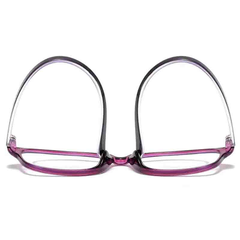 New Anti-blue Light Reading Glasses Men Fashionable Multicolor Reading Presbyopia Glasses Women 1.0+1.5+2.0+2.5+3.0+3.5+4.0