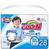 Goon Soft Fit-bukser større enn BIG (13-25 kg) Gutter 28 stk