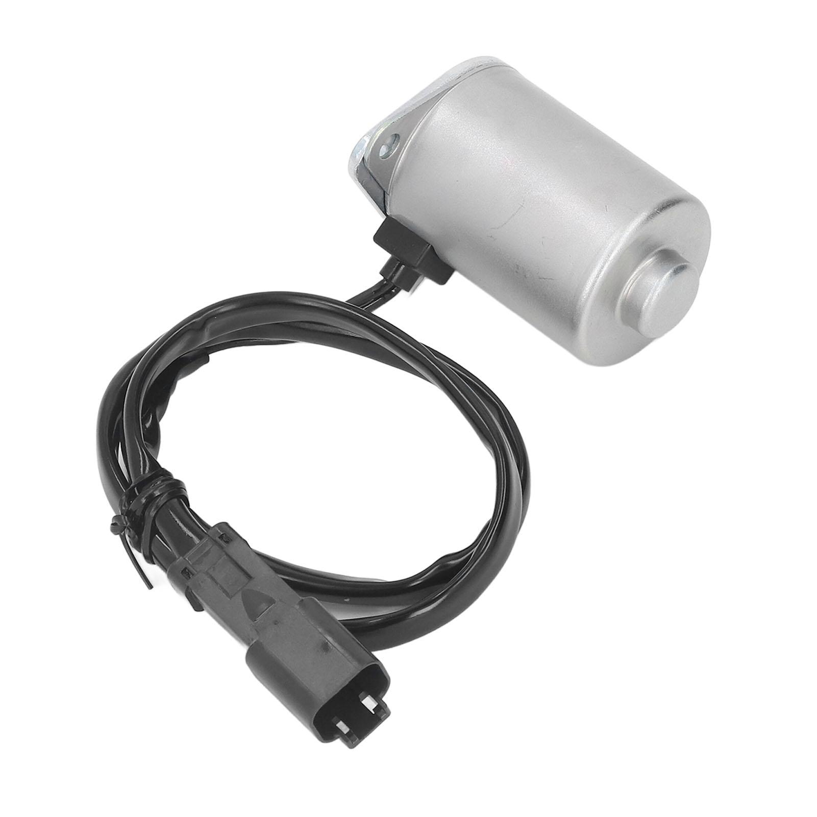Slewing Solenoid Valve 20Y 60 32120 20Y 60 32121 for Komatsu PC130 7 160 7 200 7 200 8 210 7