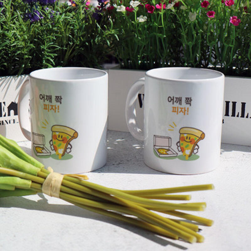 tc178-Design Mug 2p-Shoulder Pizza