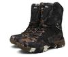 Camouflage Men Boots Work Safty Shoes Men Desert Boots Autumn Winter Special Sport Ankle Boots for Men Male Zapatos Hombre
