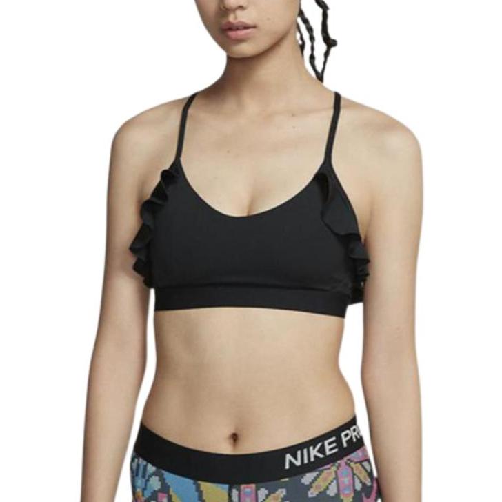

Nike Sports Underwear Women s Black Moderate BV3585-010 L