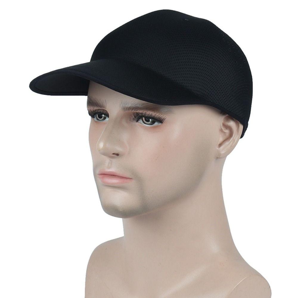 Seamless Sports Hat Quick Drying Outdoor Hat New Design Baseball Cap