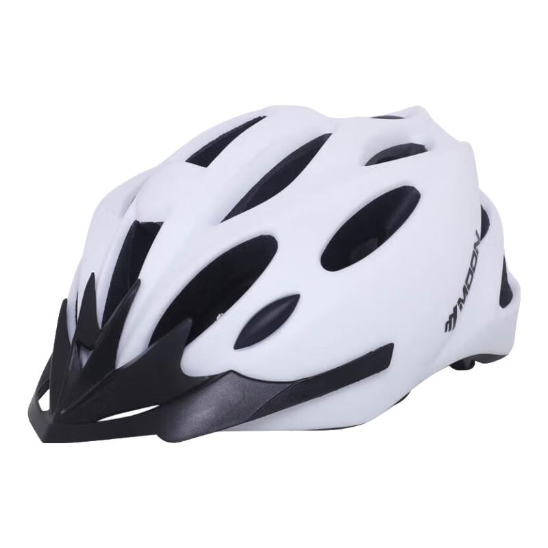 MOON Unisex Cycling Helmet L