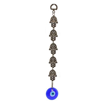 Esoterie en spiritualisme – Amuletten, geluksbrengers en talismannen