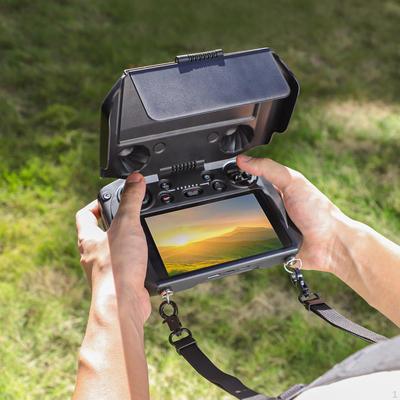 Sun Hood Remote Controller Shade Cover Drone Accessory Protective Case Prevents Scratches