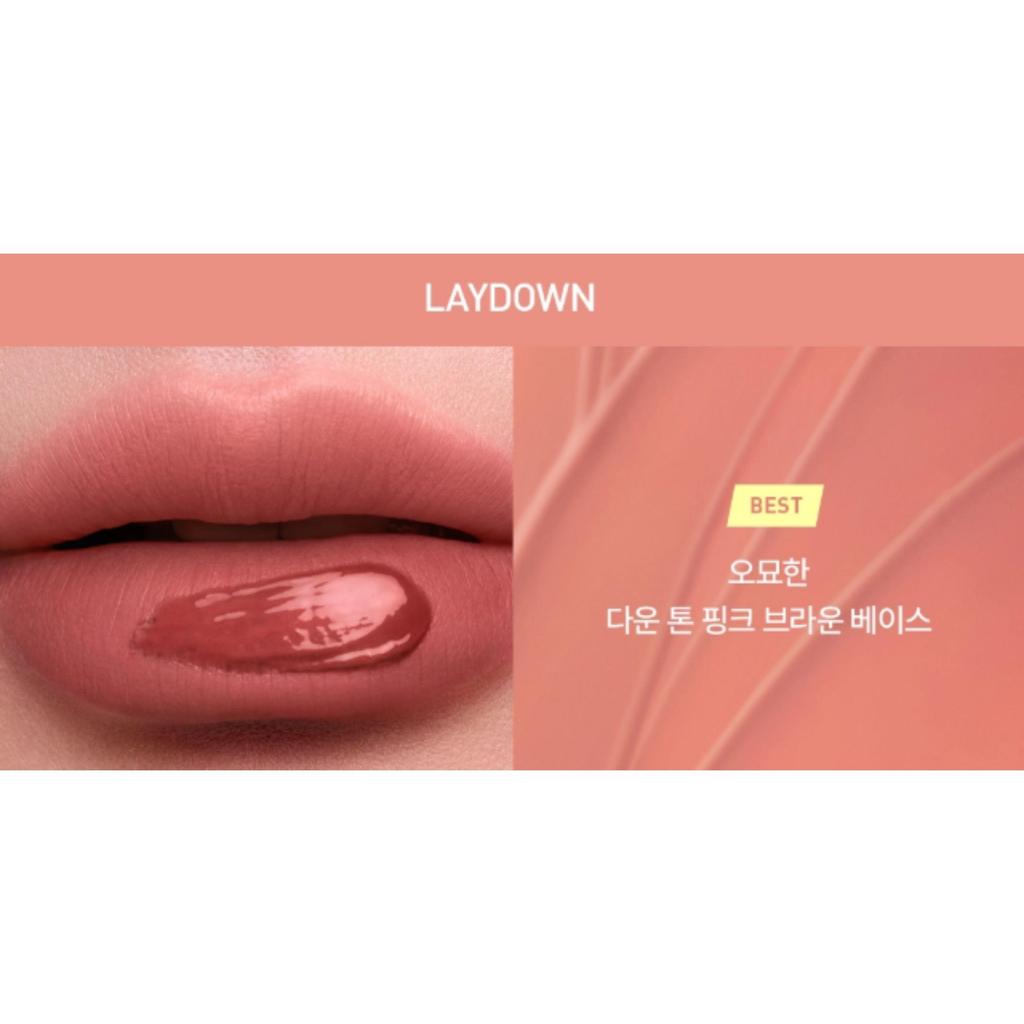 3CE Blur Water Tint 4.6g