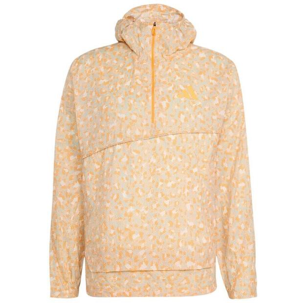 Анорак Adidas Terrex Xploric CLIMA365 Printed Wind M