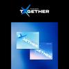 TOMORROW X TOGETHER THE STAR CHAPTER : TOGETHER (Weverse Albums ver.)