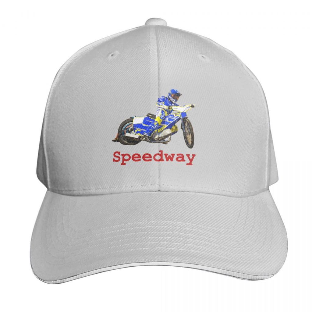 Speedway Baseball Cap fishing hat Horse Hat Cosplay designer cap Unisex Golf Wear Womens